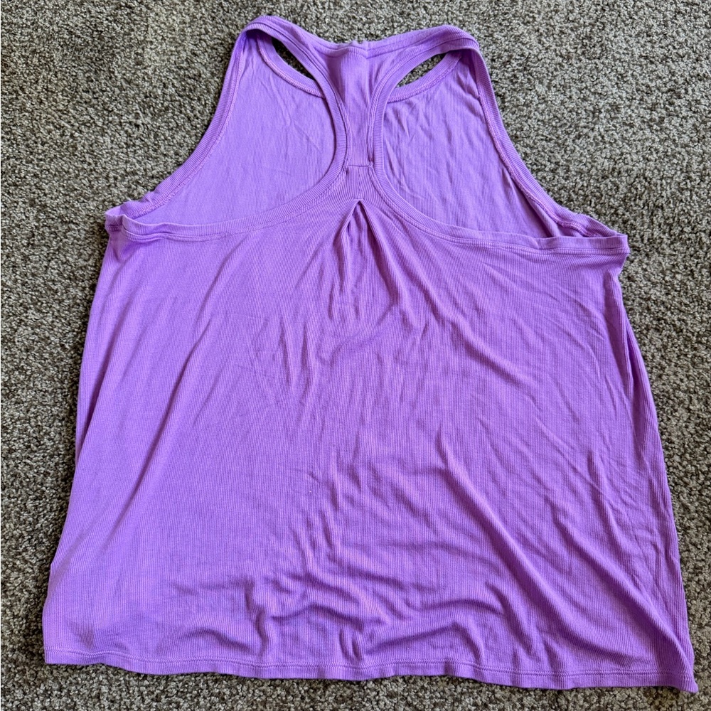 Athleta Ease In Tank - Picture 6 of 6